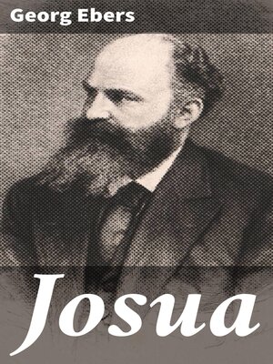 cover image of Josua